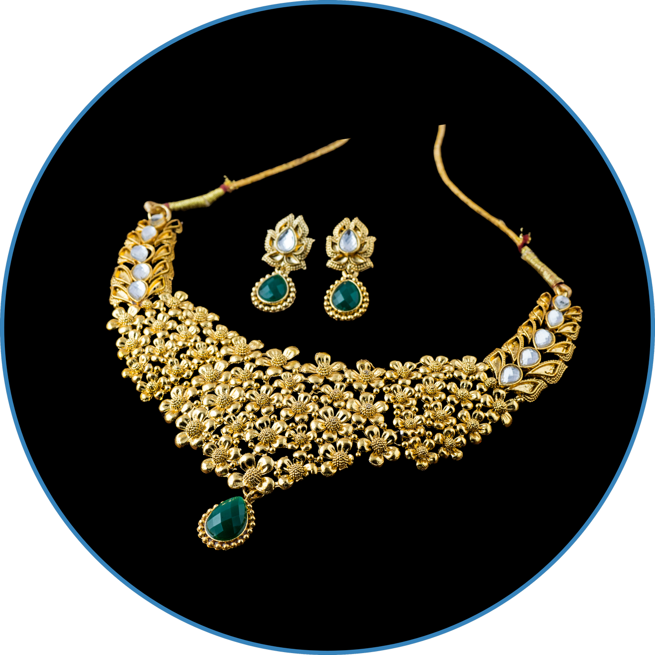 Jewelry Set