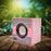 M.T MINI X1 WIRELESS BLUETOOTH SPEAKER WITH IMMERSIVE SOUND, 9 hrs 3D surround