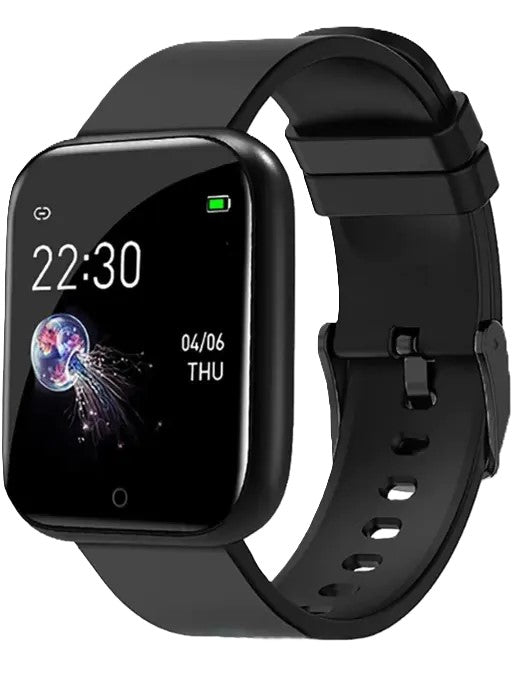 M.T H9 MAX Smartwatch Display/Bluetooth Calling Smart Watch with Wireless Charging, Sports Mode, Health Mode & Sleep Monitoring Free Adapter