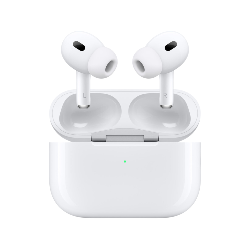 M.T AIRPOD PRO 2 GEN WITH NOISE CANCELLATION AND TWS AND GPS ANC