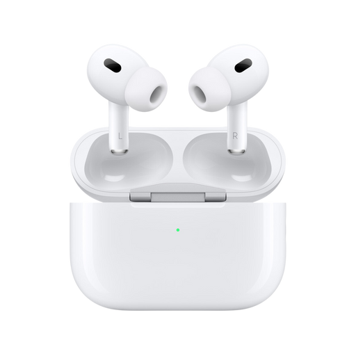 M.T AIRPOD PRO 2 GEN WITH NOISE CANCELLATION AND TWS AND GPS ANC