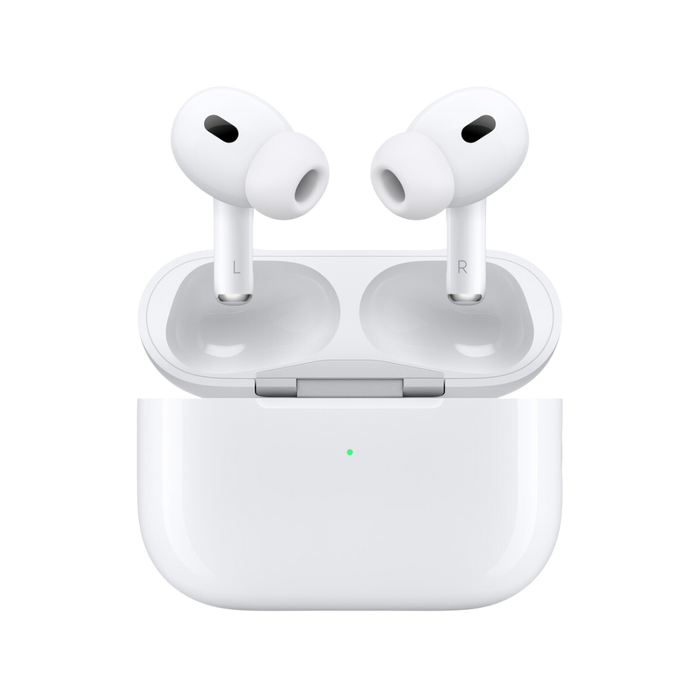 M.T AIRPOD PRO 2 GEN WITH NOISE CANCELLATION AND TWS AND GPS ANC