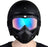 M.T Motorcycle Goggles Face Mask Dirt Bike Motocross Off-Road MX ATV Eyewear Glasses